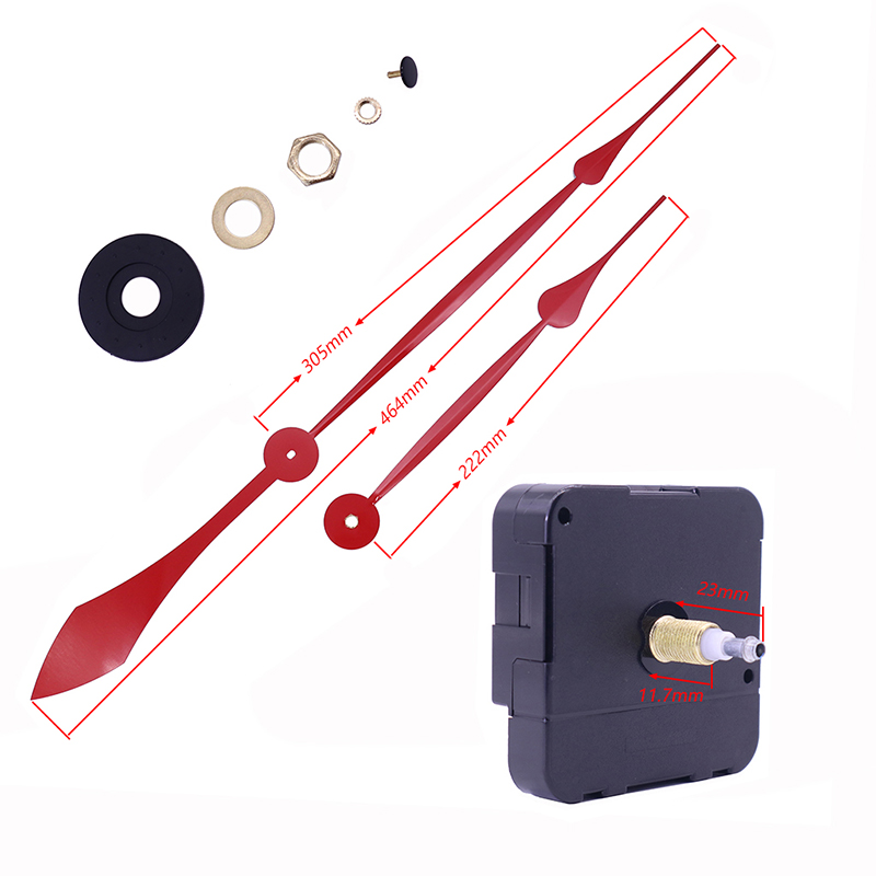 중국 20 밀리 토 크 I 축 시계 기 심 과 대종 수