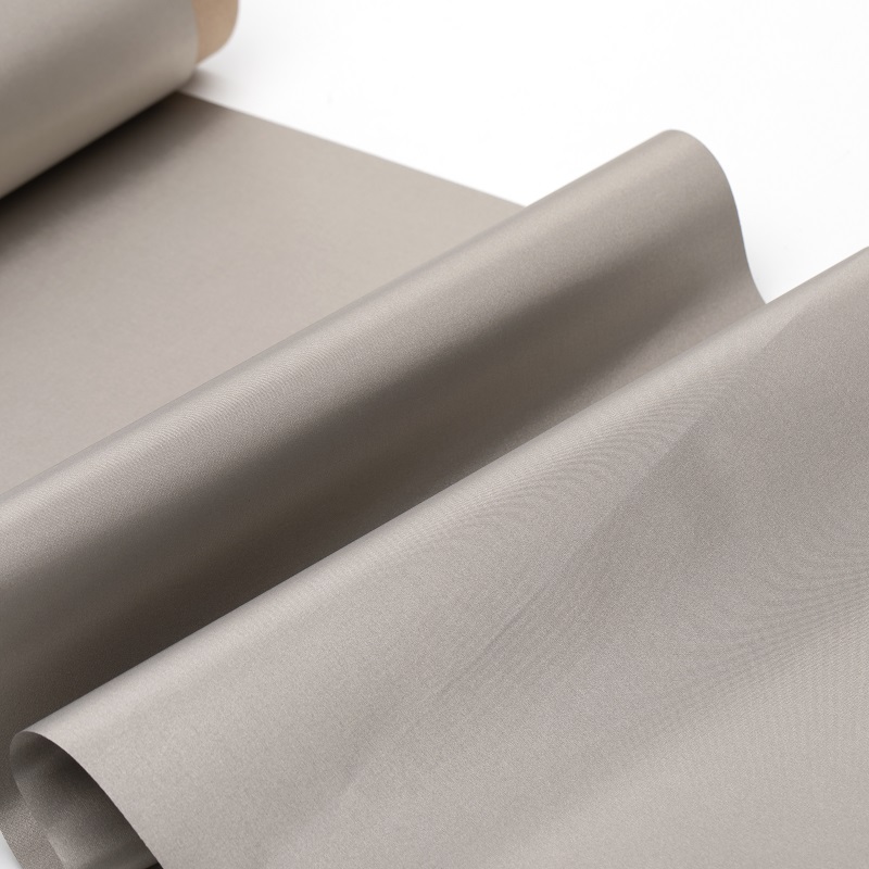 전기 전도성 천.