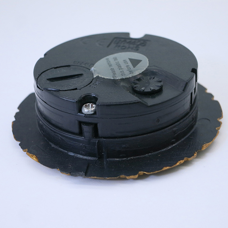 53mm 모조 매화 핀 자리