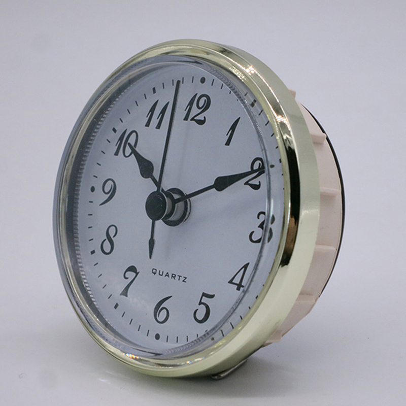 70mm 금 틀 백 바탕 전 천후 상감 부품