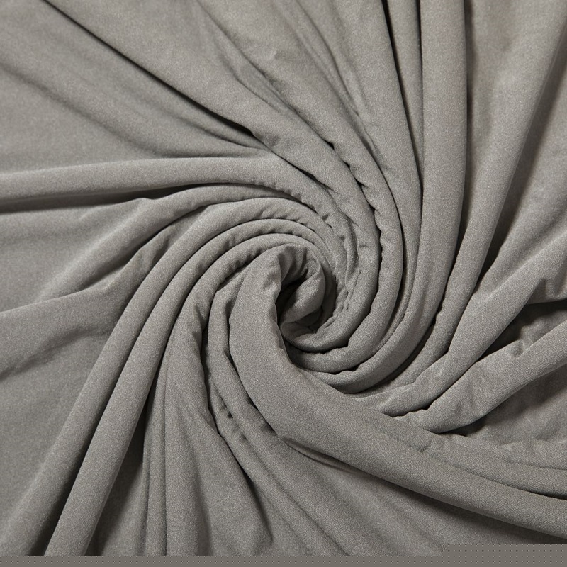 은 섬유 전도성 직물 \/은 섬유 보호 직물 \/은 섬유