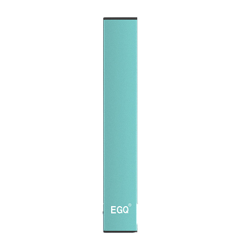 고품질 1.2mL CBD Vape 깍지 290mAh 배터리 Disaposable 펜 Vape