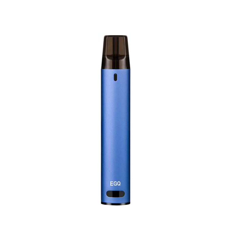 EGQ 패션 Vpe 전자 담배 2.2ml 베 어 스 연무 전자 담배