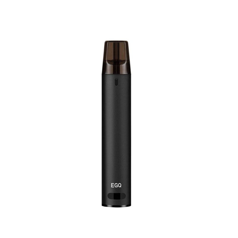 EGQ 패션 Vpe 전자 담배 2.2ml 베 어 스 연무 전자 담배