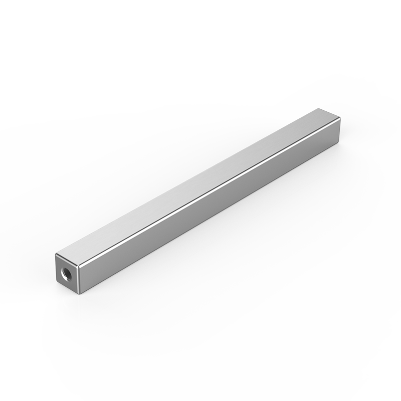 정연한 주문 자석 막대 특별한 현재 상태 강한 자석