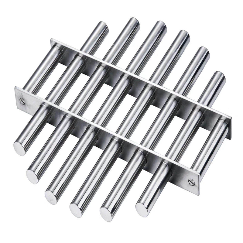 방향성 자기 스탠드의 초강력 자기 파이프의 자기 분리