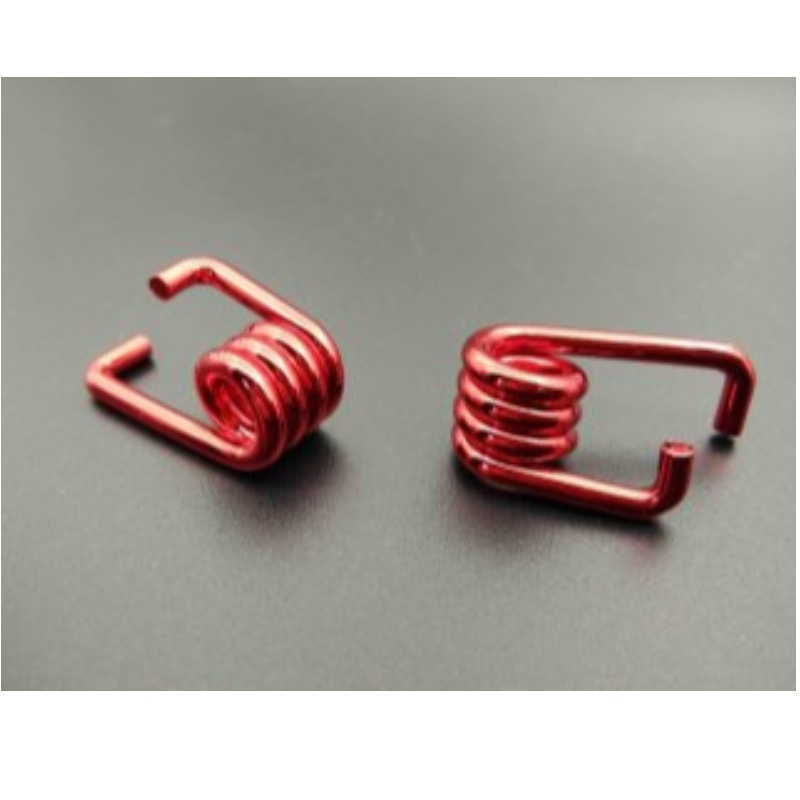 용수철 비 금속 재질 오 버 코팅 층 에 대한 상세 한 설명