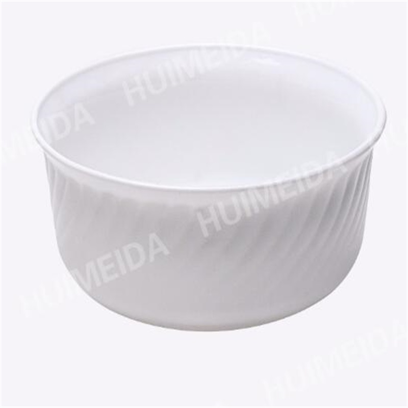 오팔 유리 식기 - HDW 국수 그릇