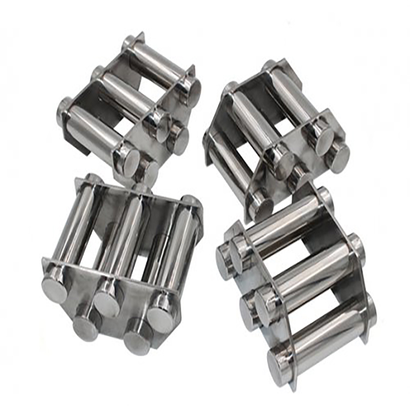 이중층 자기 스탠드 자기 분리 다층 여과