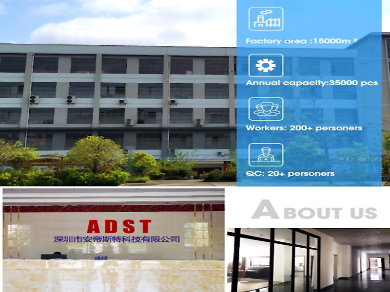 ADST Technology CO., LTD.