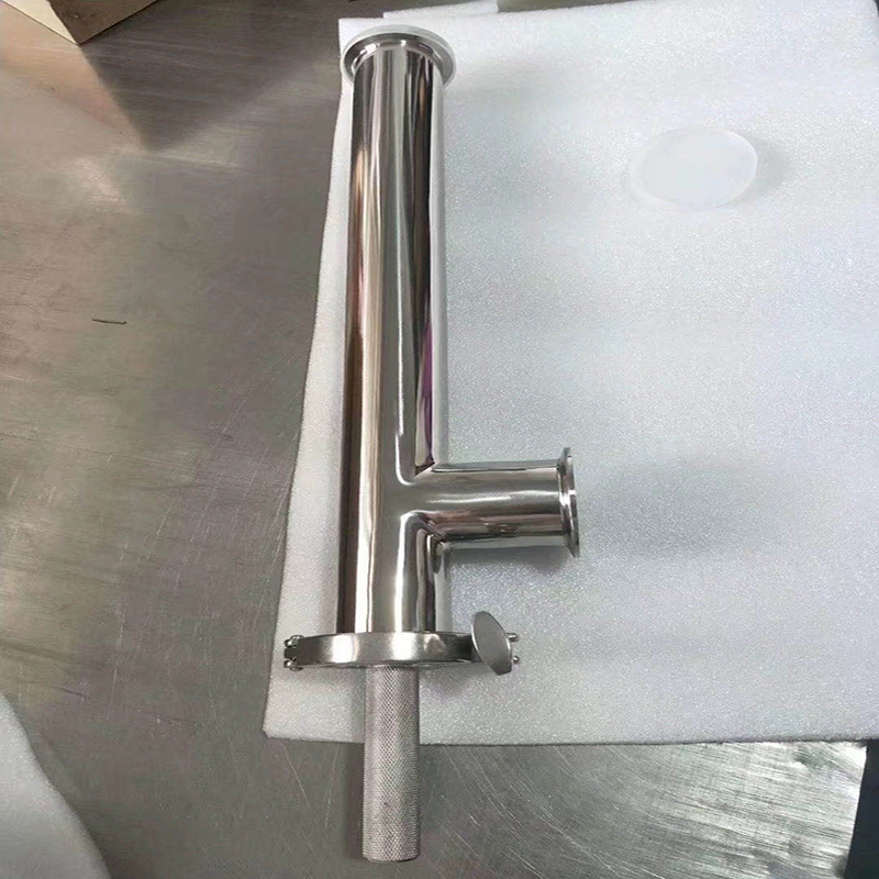 맞춤형 샌드 블라스팅 특수 모양의 다층 자기 분리