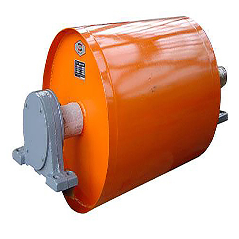 전체 원 자기 산업 자기 분리기 그림