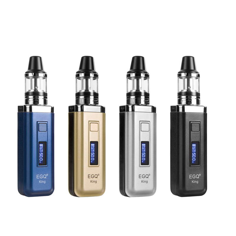 2020 Vape 개조 80w Vape 포드 키트 온라인 배송