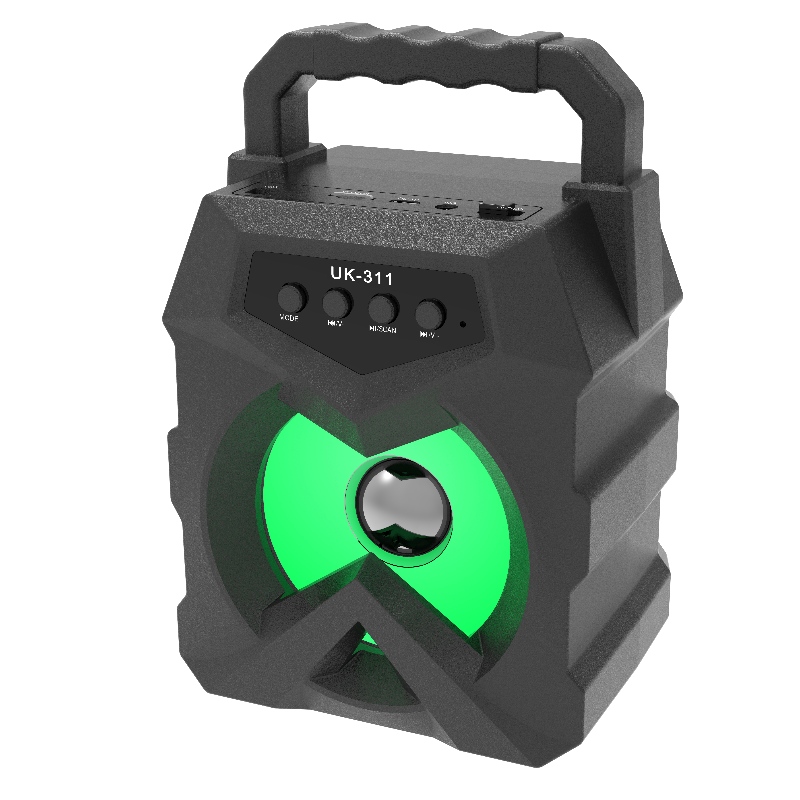 블루투스 스피커 Y-311-H