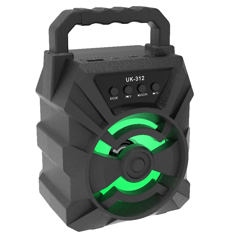 블루투스 스피커 Y-312-H