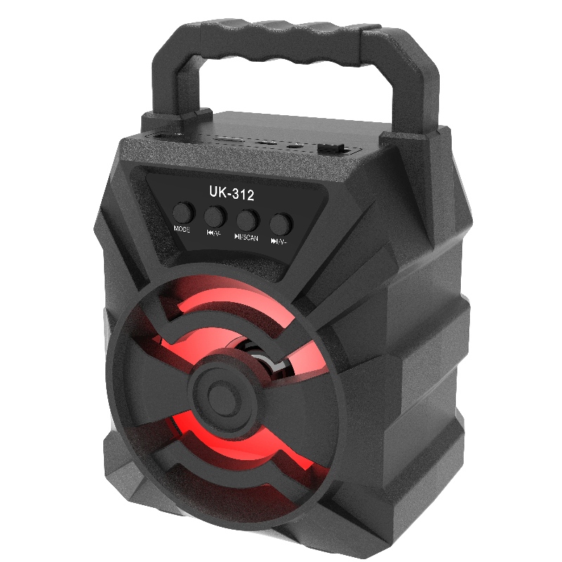 블루투스 스피커 Y-312-H