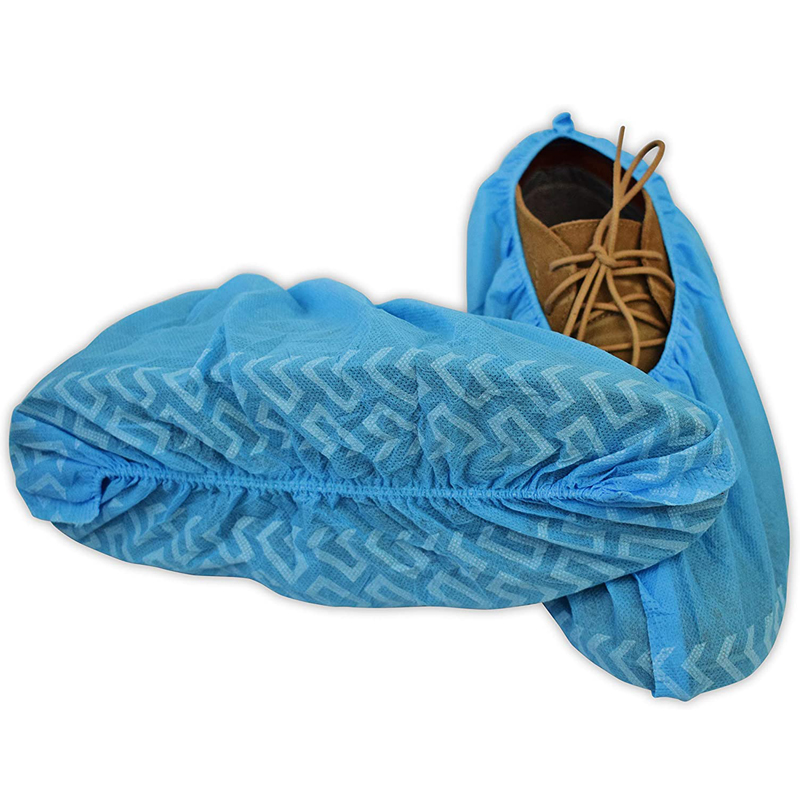 미끄럼 방지 일회용 신발 커버