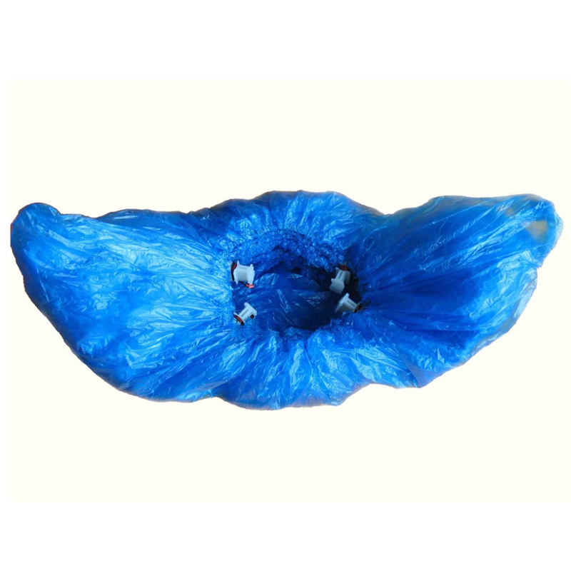 일회용 PE 신발 덮개