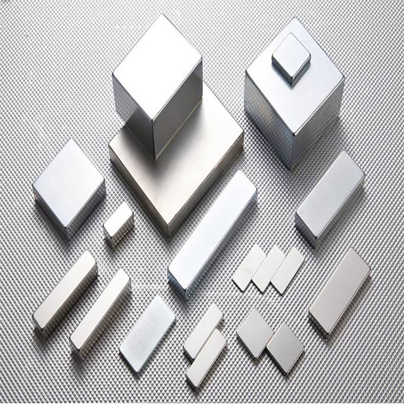 모터 네오디뮴 자석 슈퍼 강한 자기 사용자 정의 N35 N52