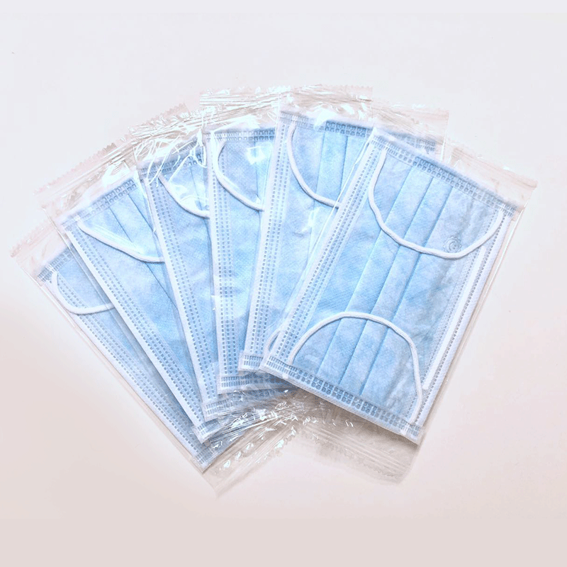 일회용 키 즈 마스크