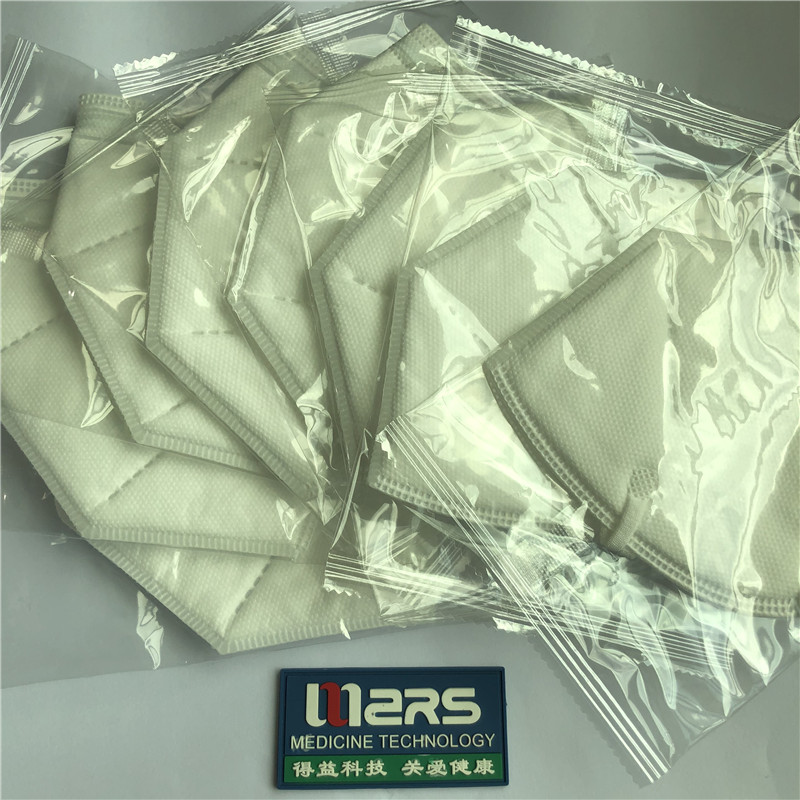 프리미엄 마스크 N95 비 의사 용 보호 마스크