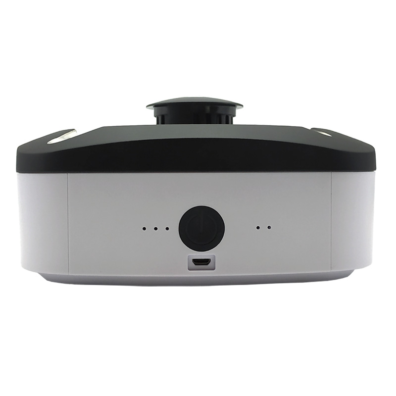 H 공기 청정기 안티 전자 담배 연기 재떨이의 간접 연기 자동 정화