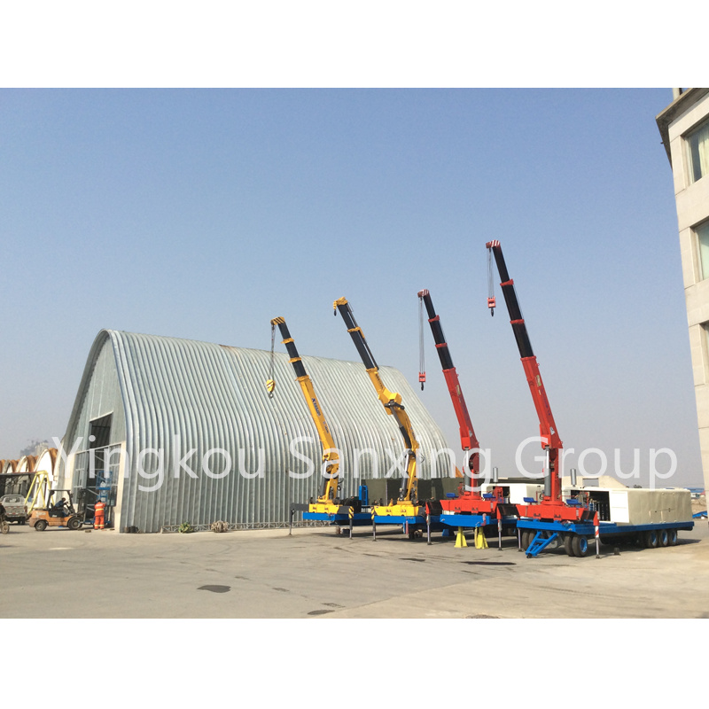 입식 콜 드 롤 성형기 SX - UBM - 600 - 305