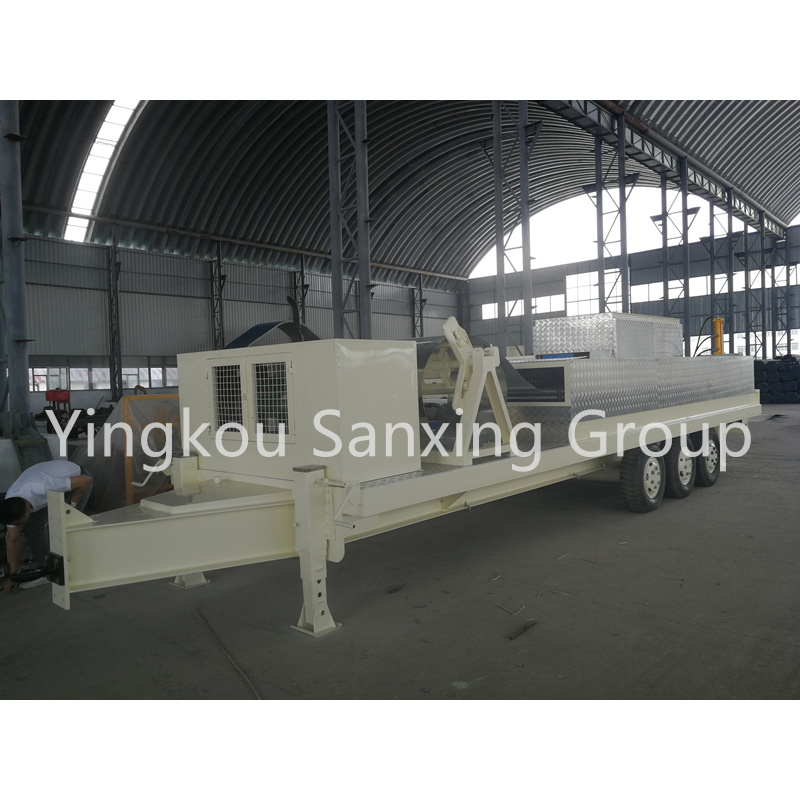 입식 콜 드 롤 벤 딩 머 신 SX - UBM - 625 - 300