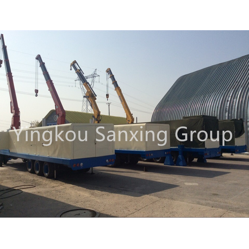 입식 콜 드 롤 벤 딩 머 신 SX - UBM - 625 - 300