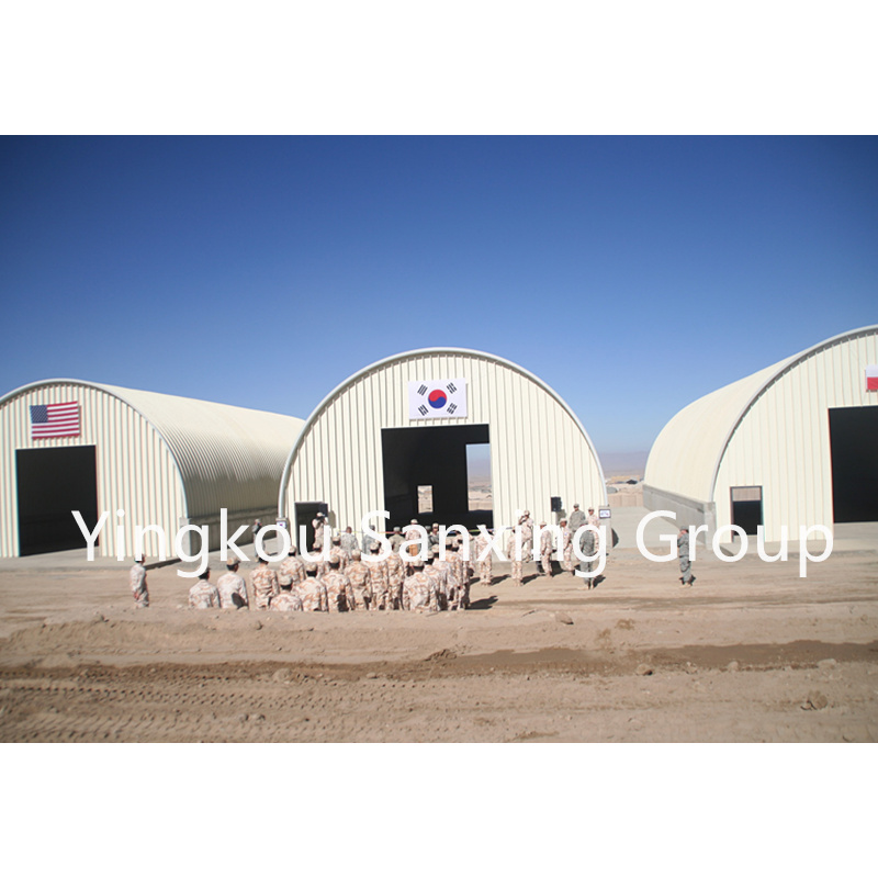 ACM 무 량 아치 성형기 SX - ACM - 500 - 2005