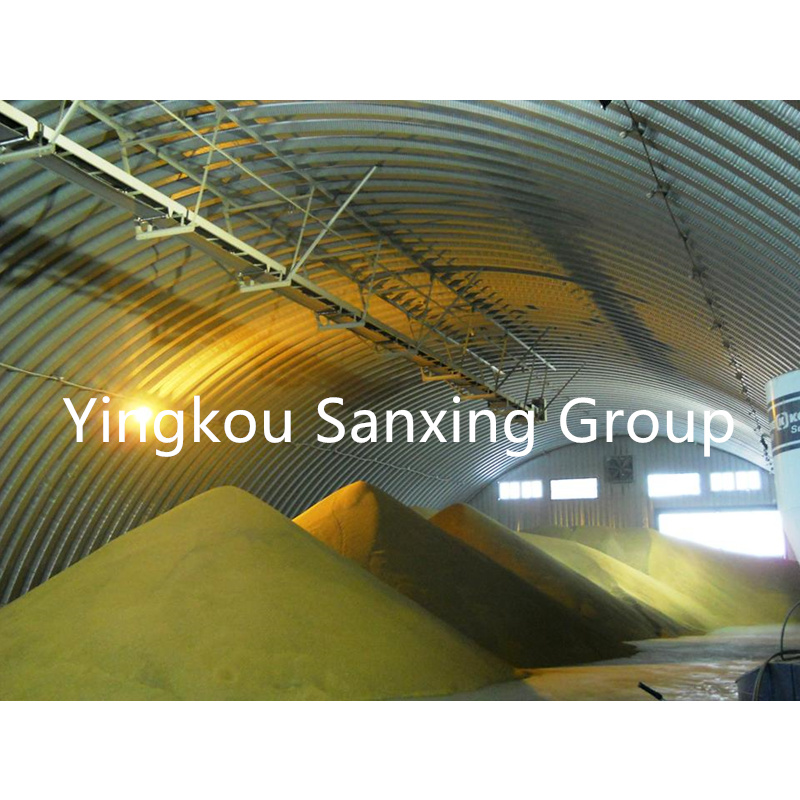 ACM 무 량 아치 성형기 SX - ACM - 1000 - 6800