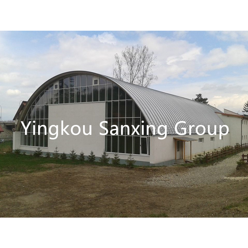 무 량 공 지붕 성형기 SX - ACM - 1000 - 750