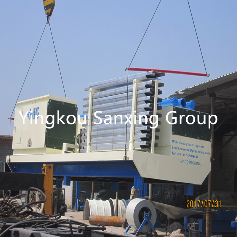 무 량 공 지붕 성형기 SX - ACM - 1000 - 800 - 800