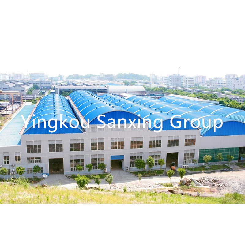 ACM 무 량 아치 성형기 SX - ACM - 125 - 500