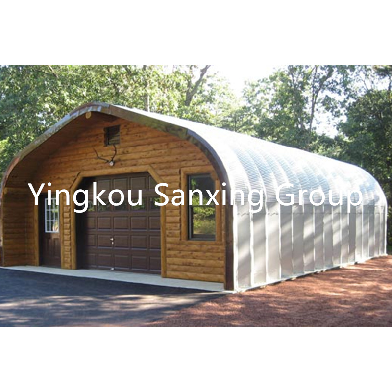 너트 와 볼트 금속 지붕 건축 기 SX - 600 - 2.0