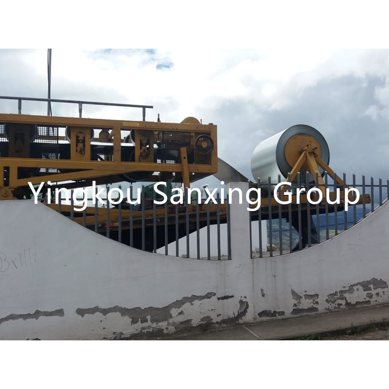 나사산 이 음 커 넥 터