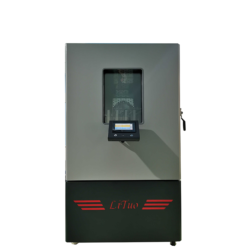 제3 세대 포름알데히드 테스트 박스 기후 실험 박스