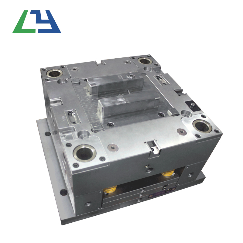 8 월 11-13 일 Asiamold Guangzhou International Mold Exhibition이 시작됩니다