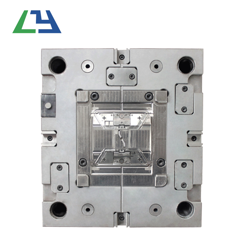 플라스틱 금형 산업의 소식