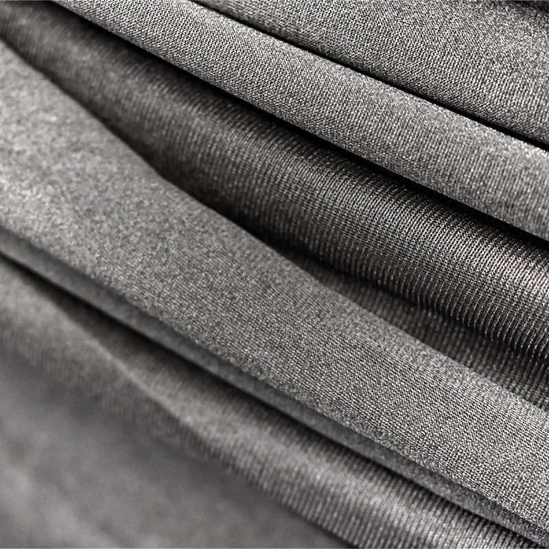 은 섬유 전도성 피복은 섬유 방사선 보호 피복은 섬유 차폐 피복