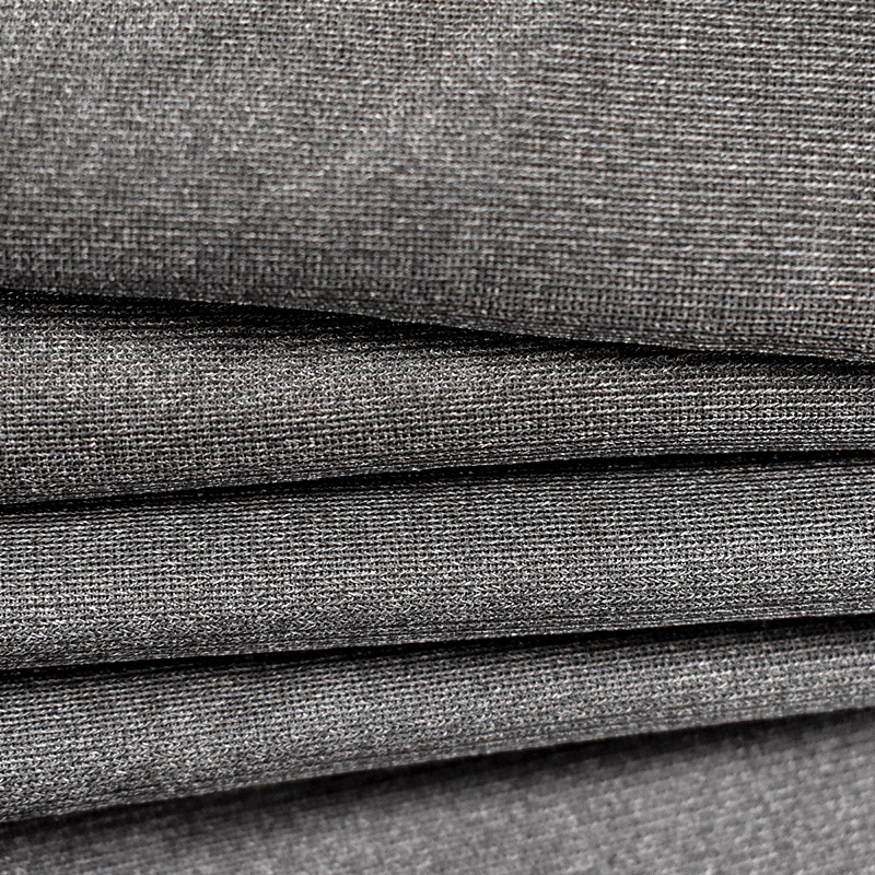 은 섬유 전도성 피복은 섬유 방사선 보호 피복은 섬유 차폐 피복