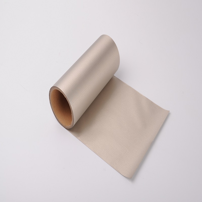 전자파 차폐 천