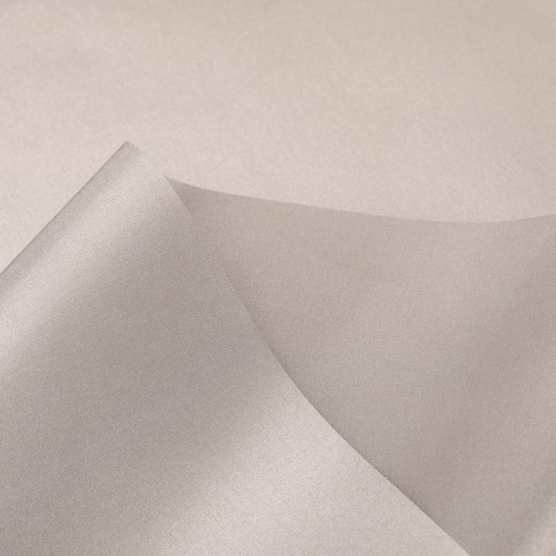 전도성 천 전자파 차폐 패브릭 방사선 방지 라이닝 RFID 도난 방지 브러시 라이닝