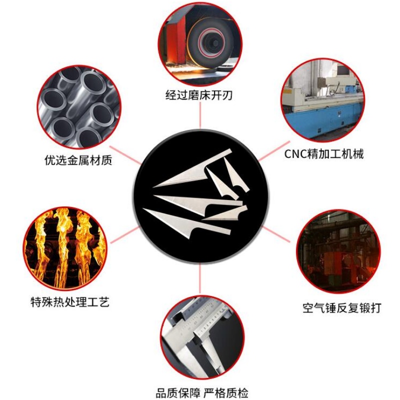 어떻게 칼 의 강 도 를 높 입 니까?