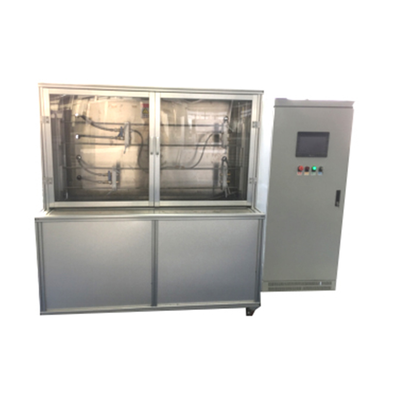 LT-WY09 호스 펄스 노화 성능 시험기