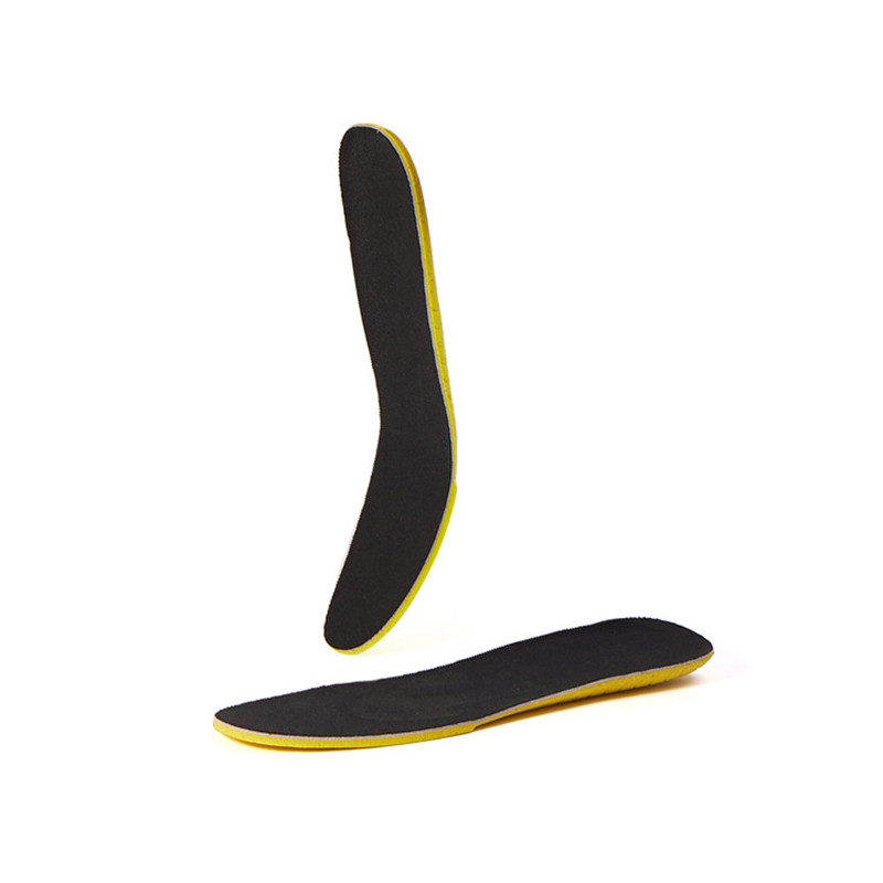 최신 디자인 의 충격 완화 방수 폴리우레탄 폼 운동 화 깔 창