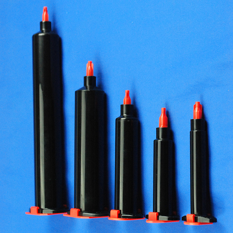 아메리칸 점 젤 주사기