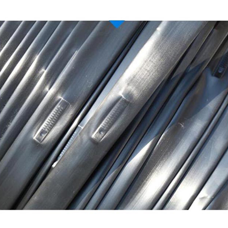 패치 드립 관개 테이프