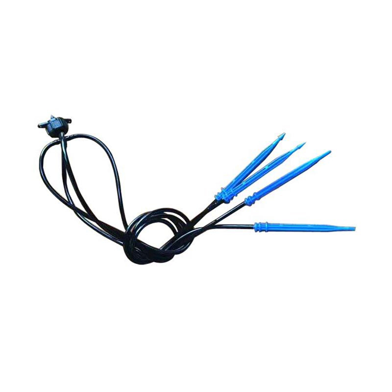 네 개의 화살표