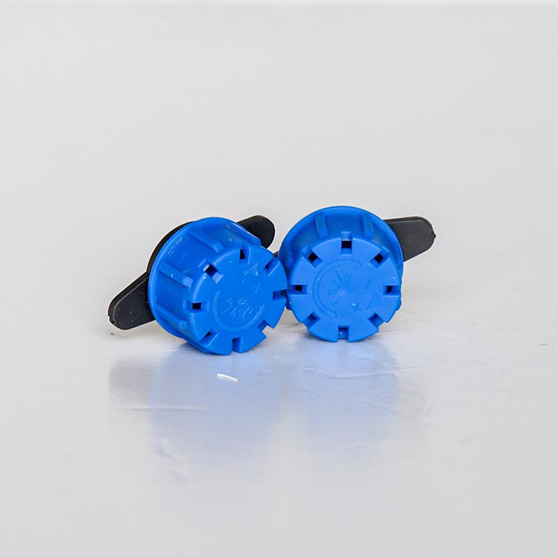 조절 식 드립퍼